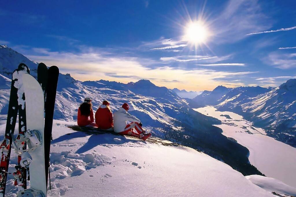 City Light Views Getaway Close To Top Ski Resorts Salt Lake City Exteriör bild