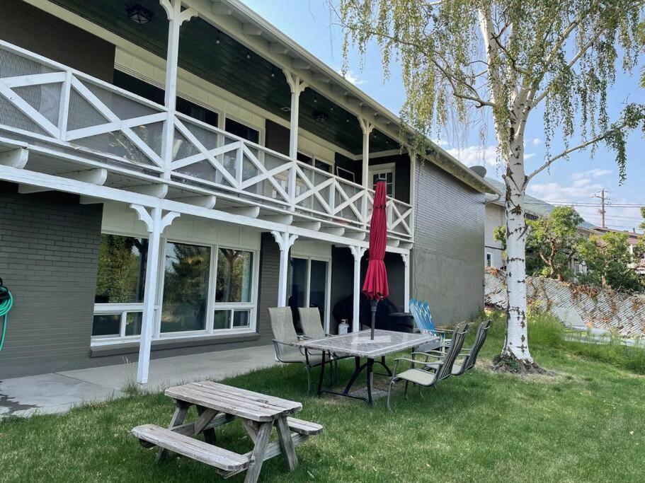 City Light Views Getaway Close To Top Ski Resorts Salt Lake City Exteriör bild