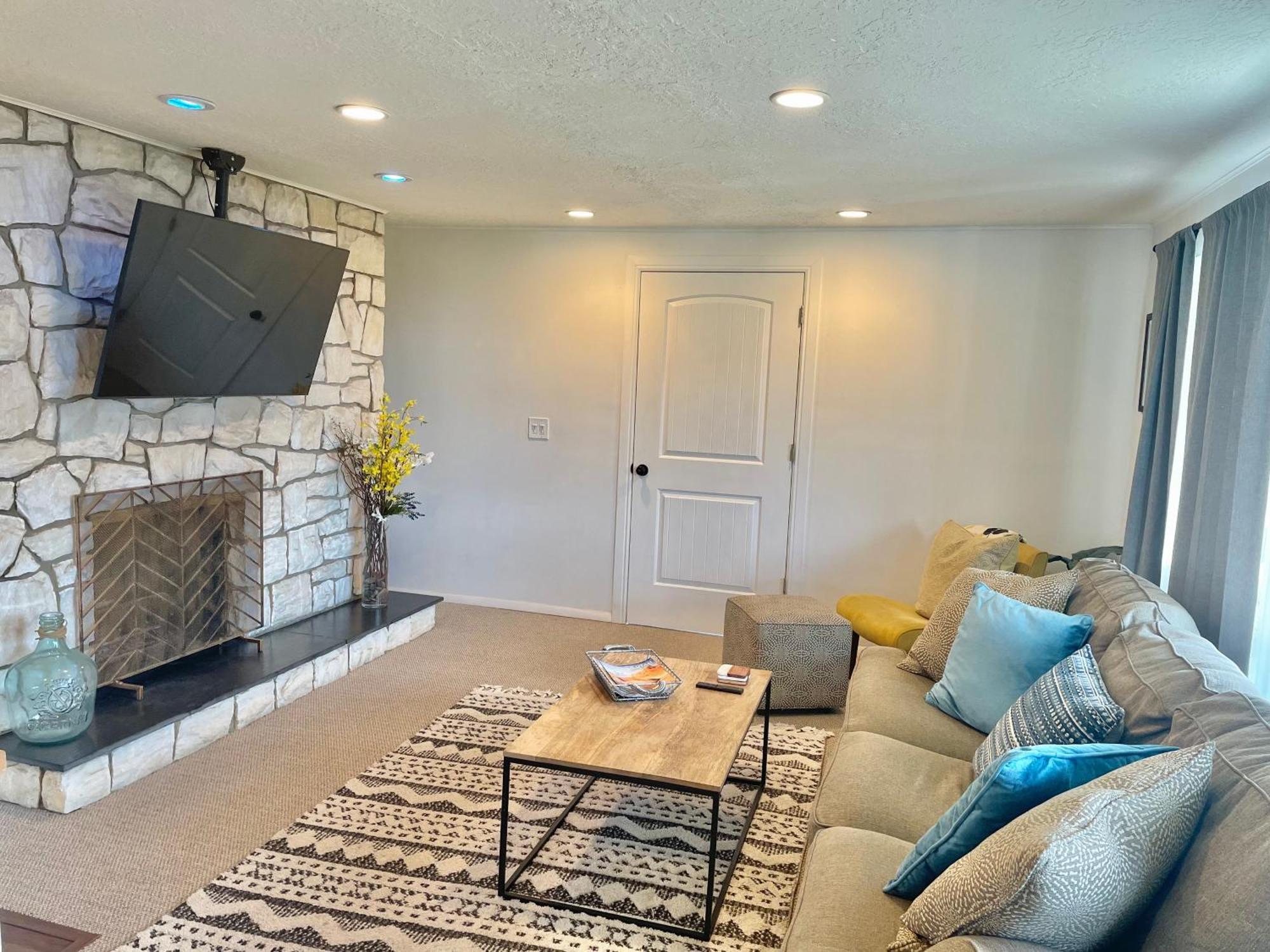 City Light Views Getaway Close To Top Ski Resorts Salt Lake City Exteriör bild